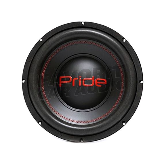 Сабвуфер Pride Eco 10"