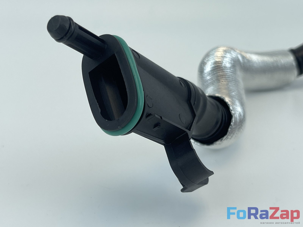 Патрубок вентиляции картера 1.8-2.0 TSI