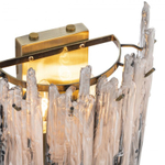 Бра Saint Roch Double LIGHTING