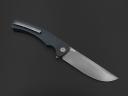 Складной нож Canyon [T10S PVD Carbon G10]