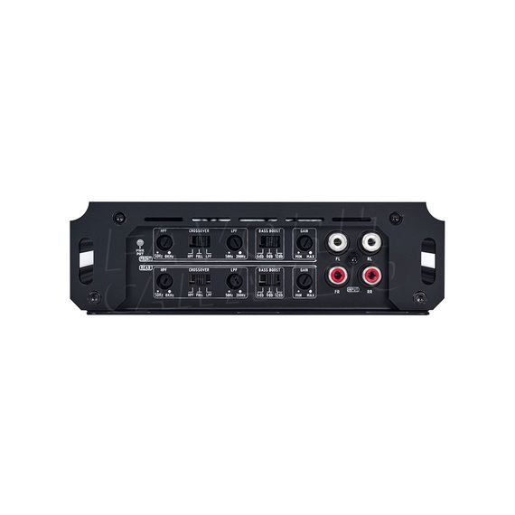 Усилитель Kicx AP 4.120AB ver.2