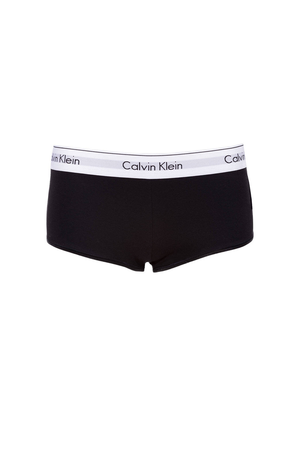 трусики-боксеры Calvin Klein Underwear - черный(0000F3788E)
