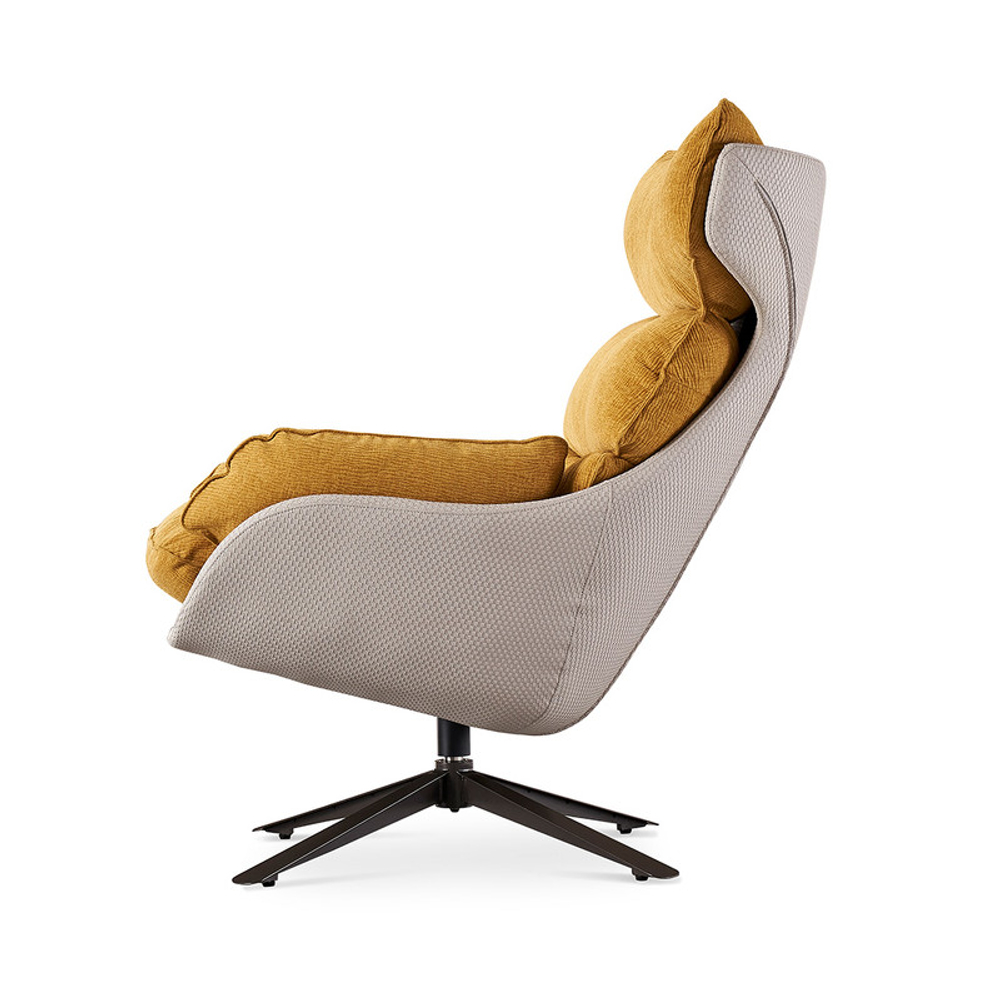 Кресло MOD INTERIORS WABI SABI