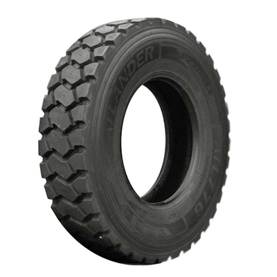 Грузовая шина ATLANDER ATL776 315/80 R22.5 22PR 167/164J TL Ведущая ось