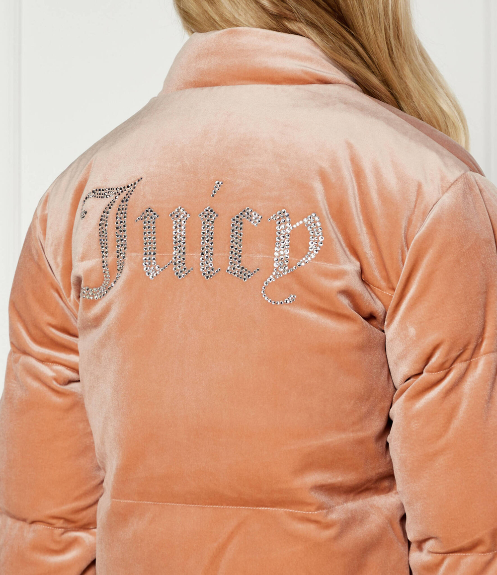 Куртка MARGO Juicy Couture - лососевый(JCOIJ224556)