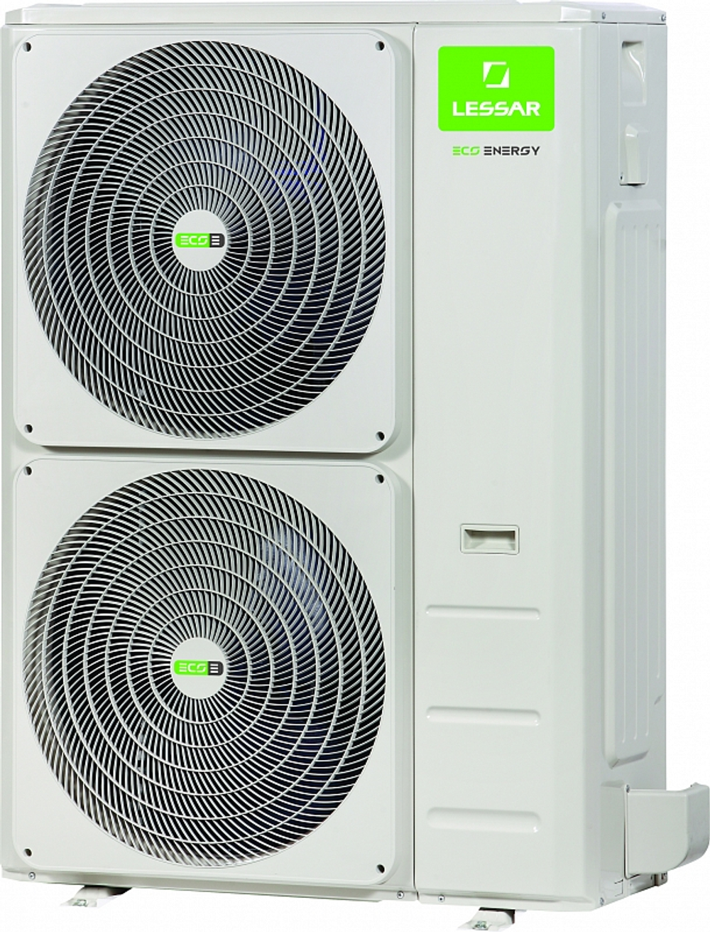 Сплит-система LESSAR LS-HE55DVA4/LU-HE55UVA4 inverter
