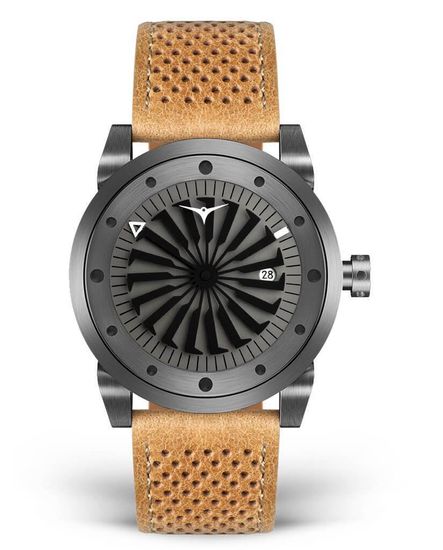 Мужские наручные часы Zinvo Blade Encore 00BENC-21