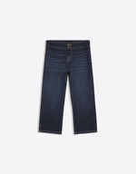 Женские джинсовые брюки капри - BERSHKA