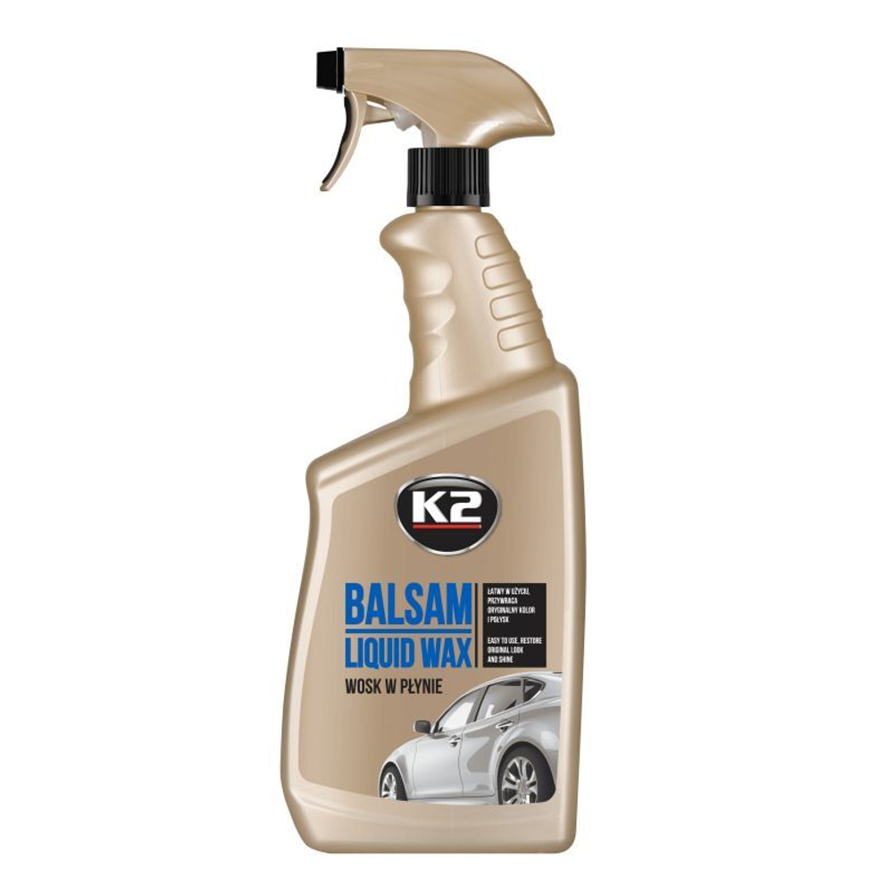 K010M BALSAM 700 Жидкий воск