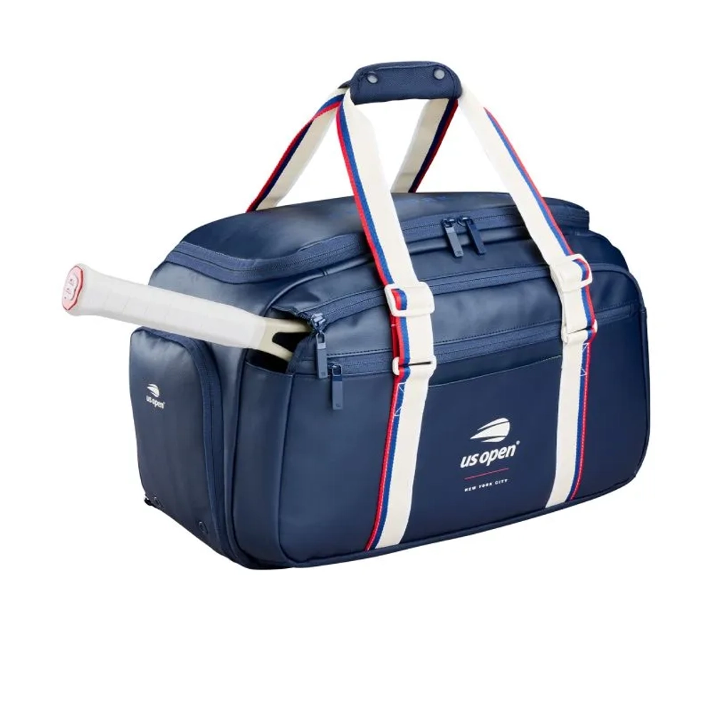 Сумка теннисная Wilson US Open 2026 Tennis Small Duffle