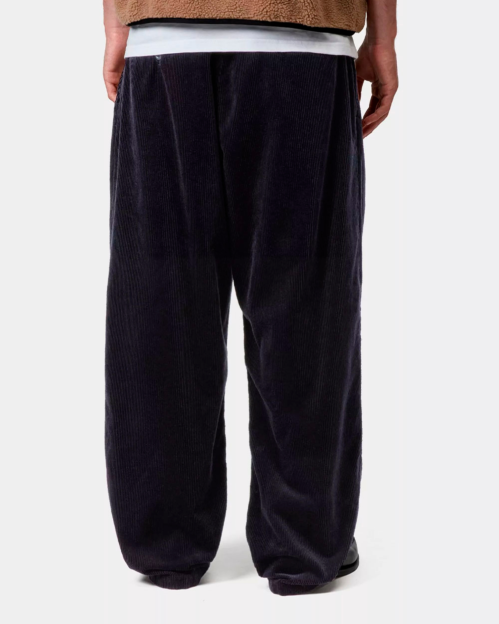 Брюки чино вельветовые Carhartt WIP Evan Pant