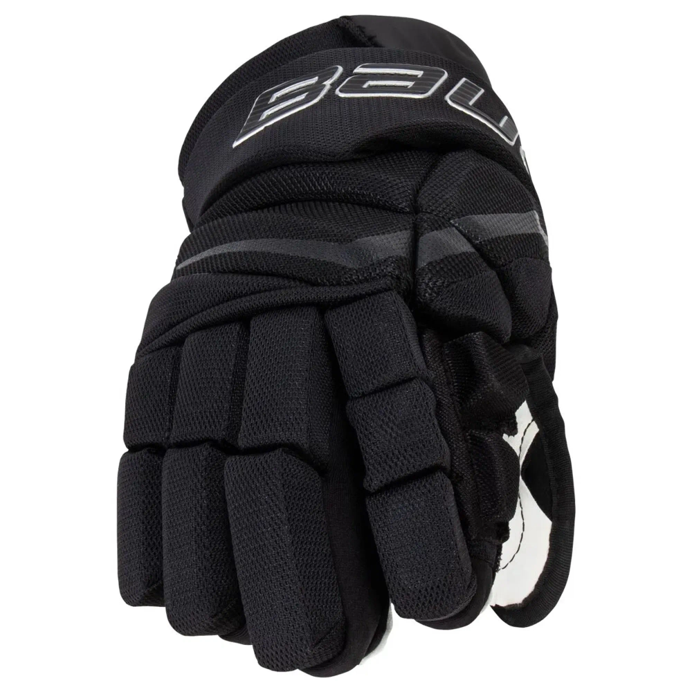 Перчатки хоккейные Bauer Vapor S25 FLYLITE JR