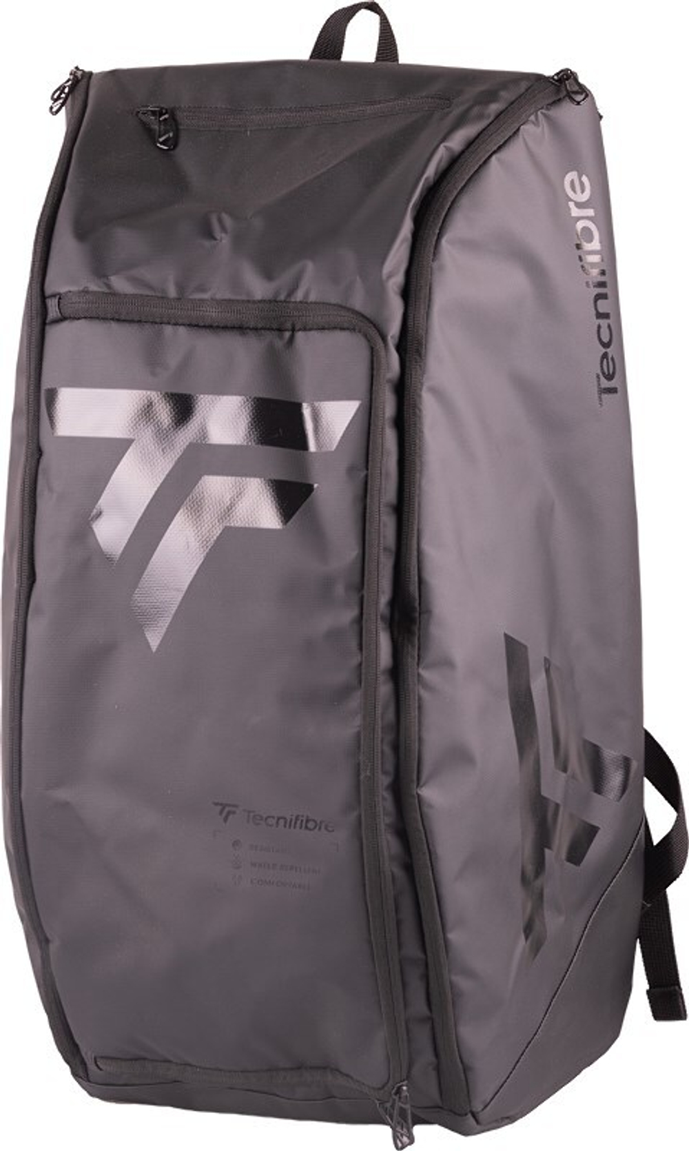 Сумка для Padel Tecnifibre Tour Endurance Ultra Black