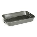 Форма для выпечки/запекания Patisse Carat 40х28х6.5 см