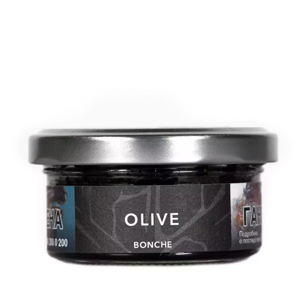 BONCHE - Olive (60г)