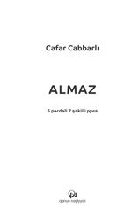 Almaz