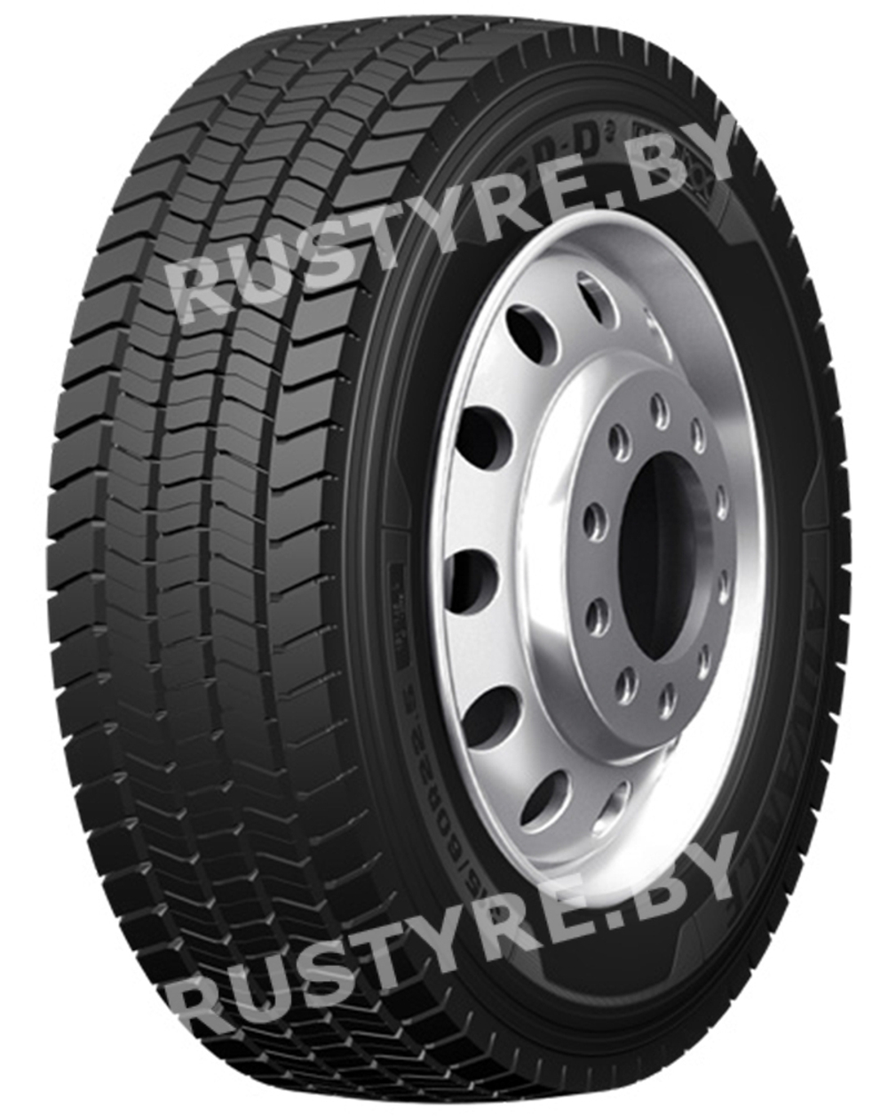 Advance GR-D2 245/70R17.5 136/134M