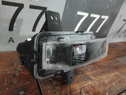 ПТФ передняя правая Geely Coolray 19-нв Б/У Оригинал 6600107979