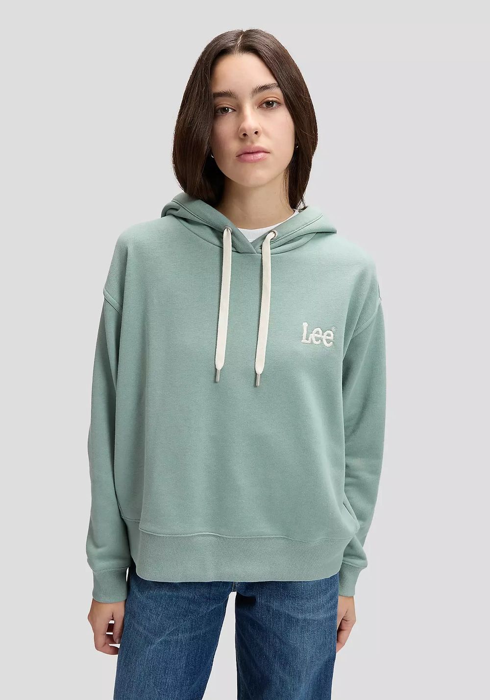 Джемпер ESSENTIAL HOODIE 112376980