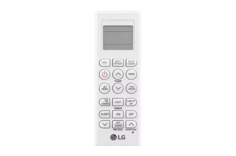 Настенная сплит-система LG PROCOOL Dual Inverter B12TS.NSJ/B12TS.UA3