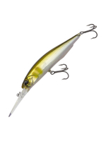 Воблер DUO Realis Jerkbait 100DR, CCC3816 Wakasagi ND, 100 мм, 15,6 г, нейтральный, минноу