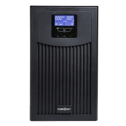 ИБП TURBOSKY 3KVA / 3 кВА онлайн