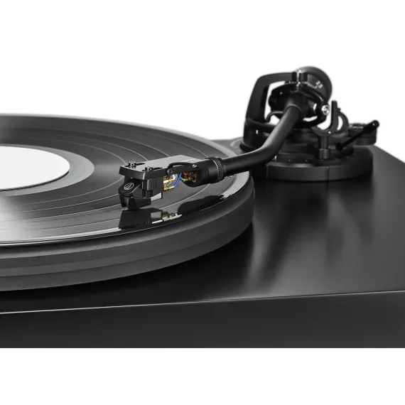 Audio-Technica AT-LP7X Black