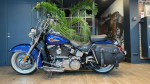 Harley-Davidson Heritage, 2015