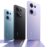 Смартфон Xiaomi Redmi Note 14S 8/128 GB, Global, Dual nano SIM, черный
