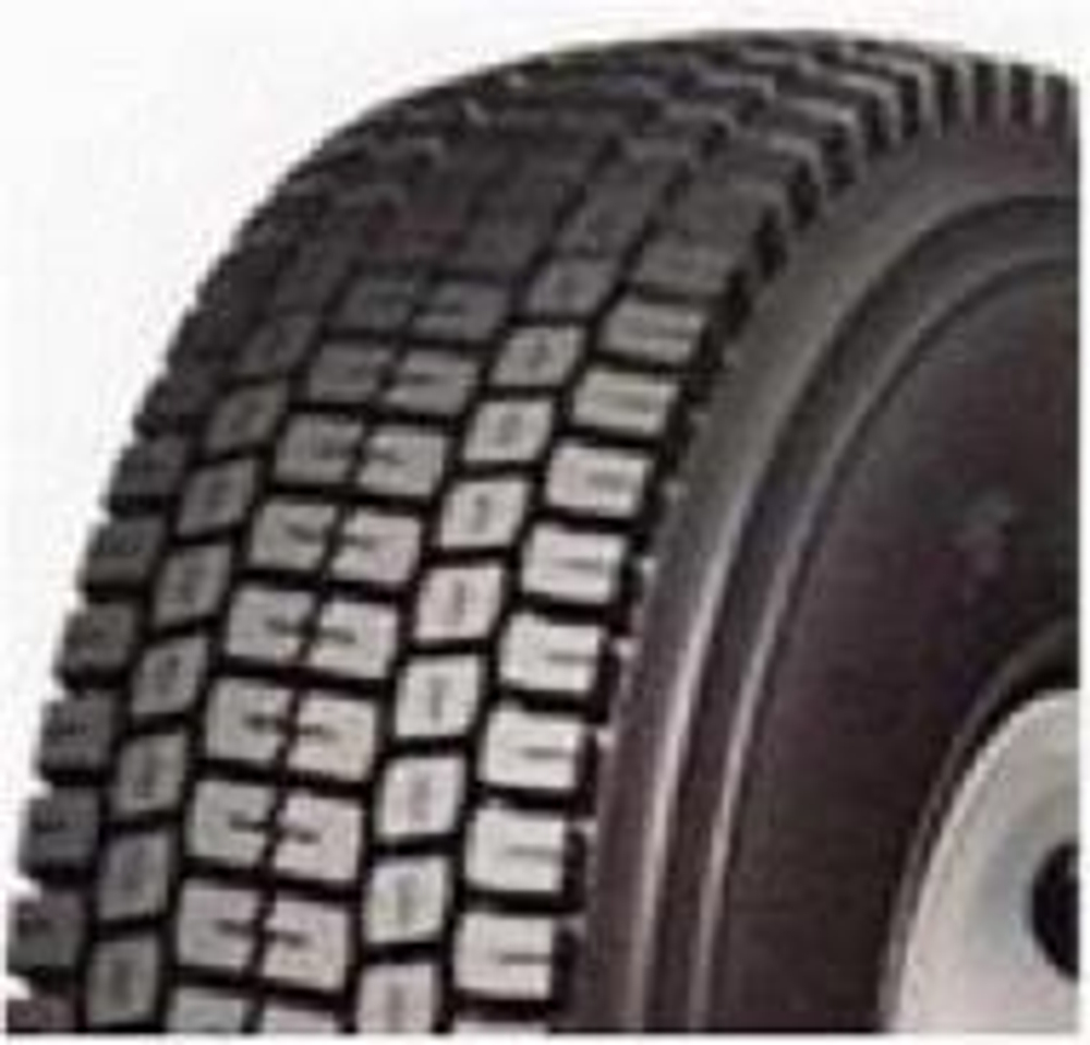 Грузовая шина 315 80 R22.5 Yellow Sea YS25