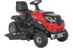 Газонокосилка с сиденьем (минитрактор) EFCO EF 109L/16 K