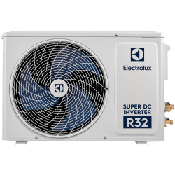 Кондиционер Electrolux EACS/I-18HIX-Black/N8 Onix Super DC Inverter