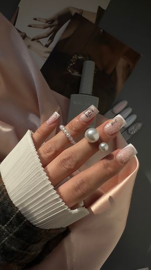 Моделирующий гель Galaxy Candy gel №03, 20г