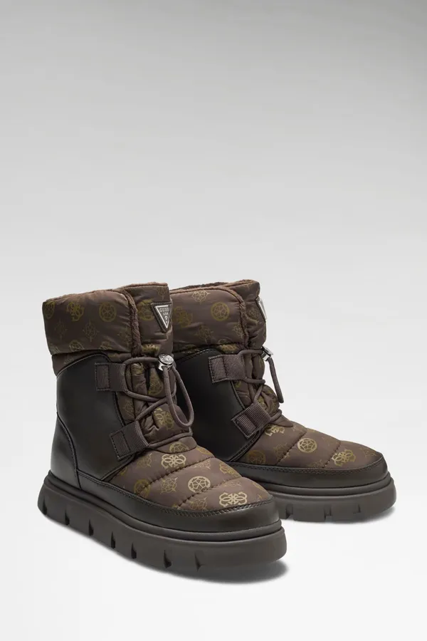 Полусапоги женские GUESS MABRY