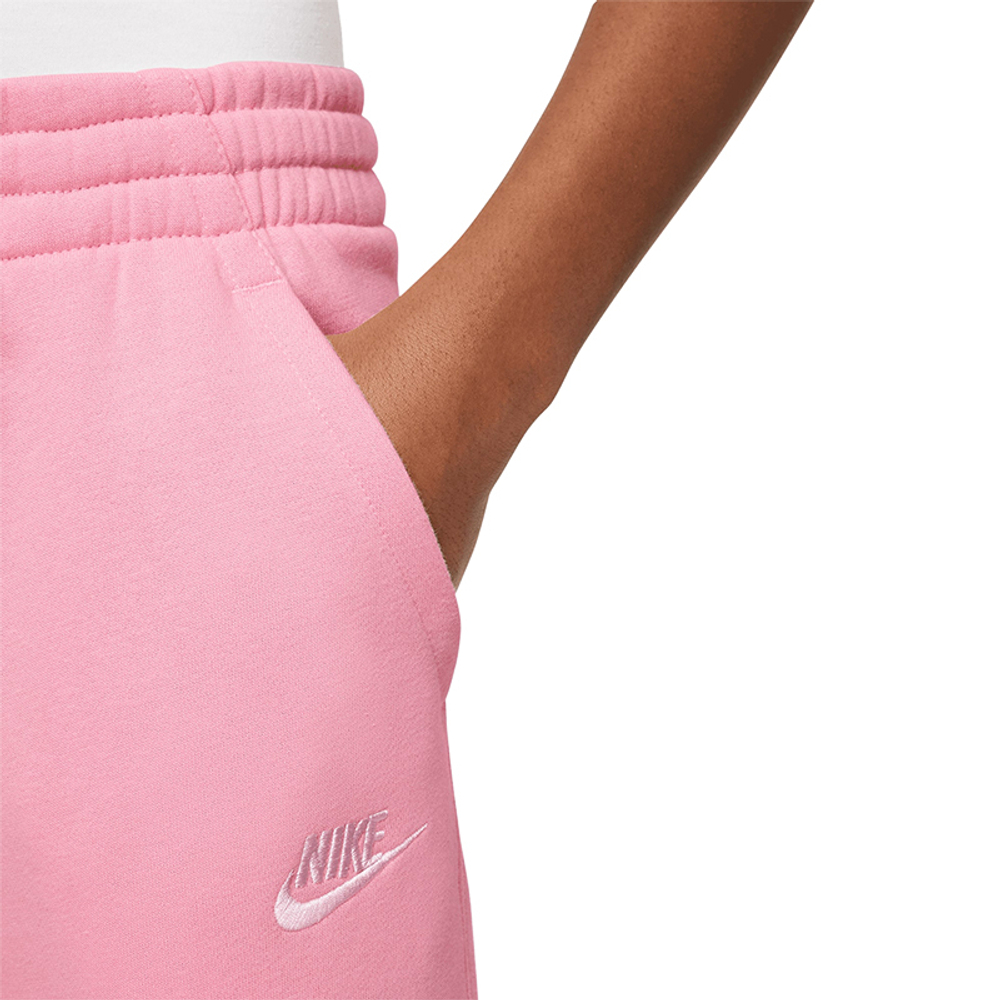 Костюм теннисный Nike Boys NSW Track Suit BF Core - Розовый
