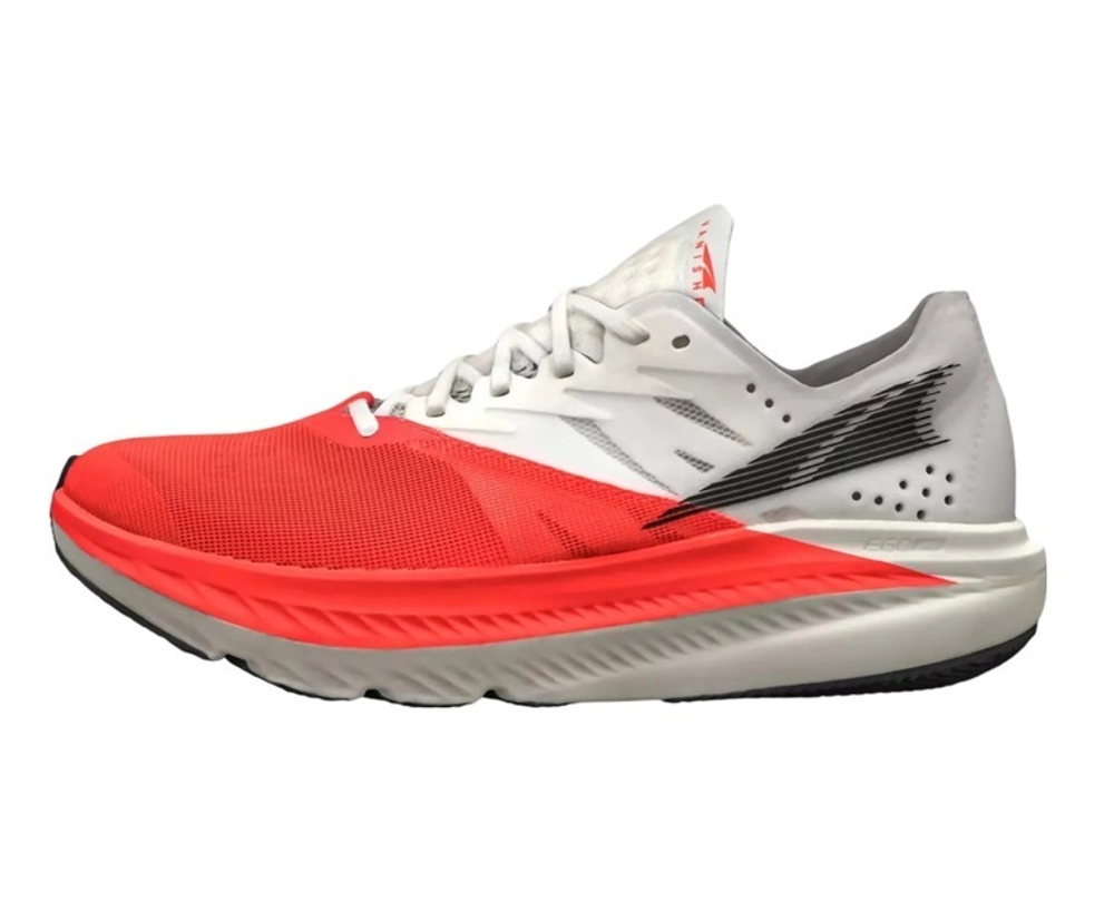 Кроссовки мужские ALTRA M VANISH CARBON 2