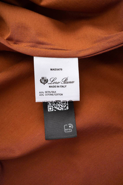 Футболка Loro Piana