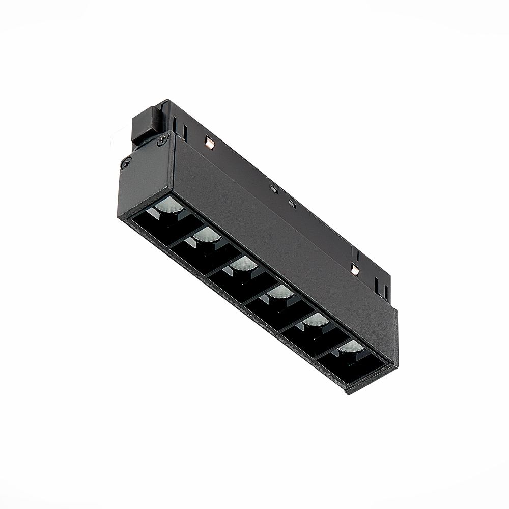 Светильник трековый SKYLINE 48 LED 1х6W