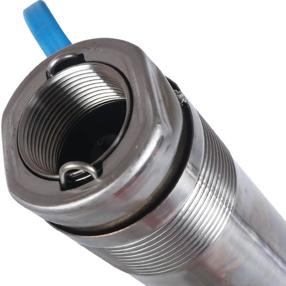 Скважинный насос Grundfos SQE 3-105