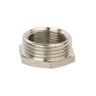 Переходник 2" 1/2 (наружн. резьба)/ M63x1,5 (внутр. резьба), GAS-MET