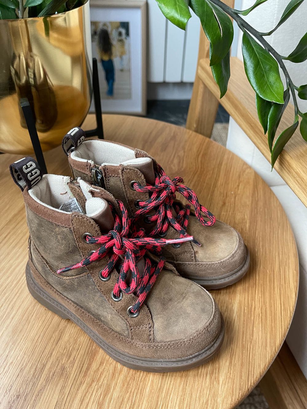 Ботинки Ugg