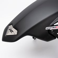 Puig 5010N переднее крыло GSX-R600/750 04-10, GSX-R1000 05-08