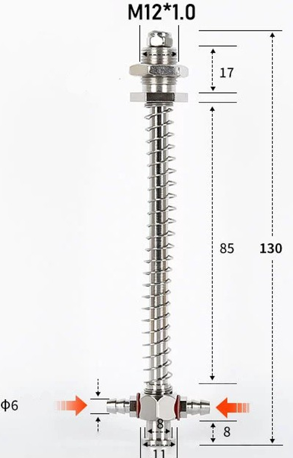 BHM12-L130-S2