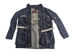 Ветровка Belstaff (XS-S)