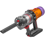 Вертикальный беспроводной пылесос Dyson V12S Detect Slim Submarine (448793-01)