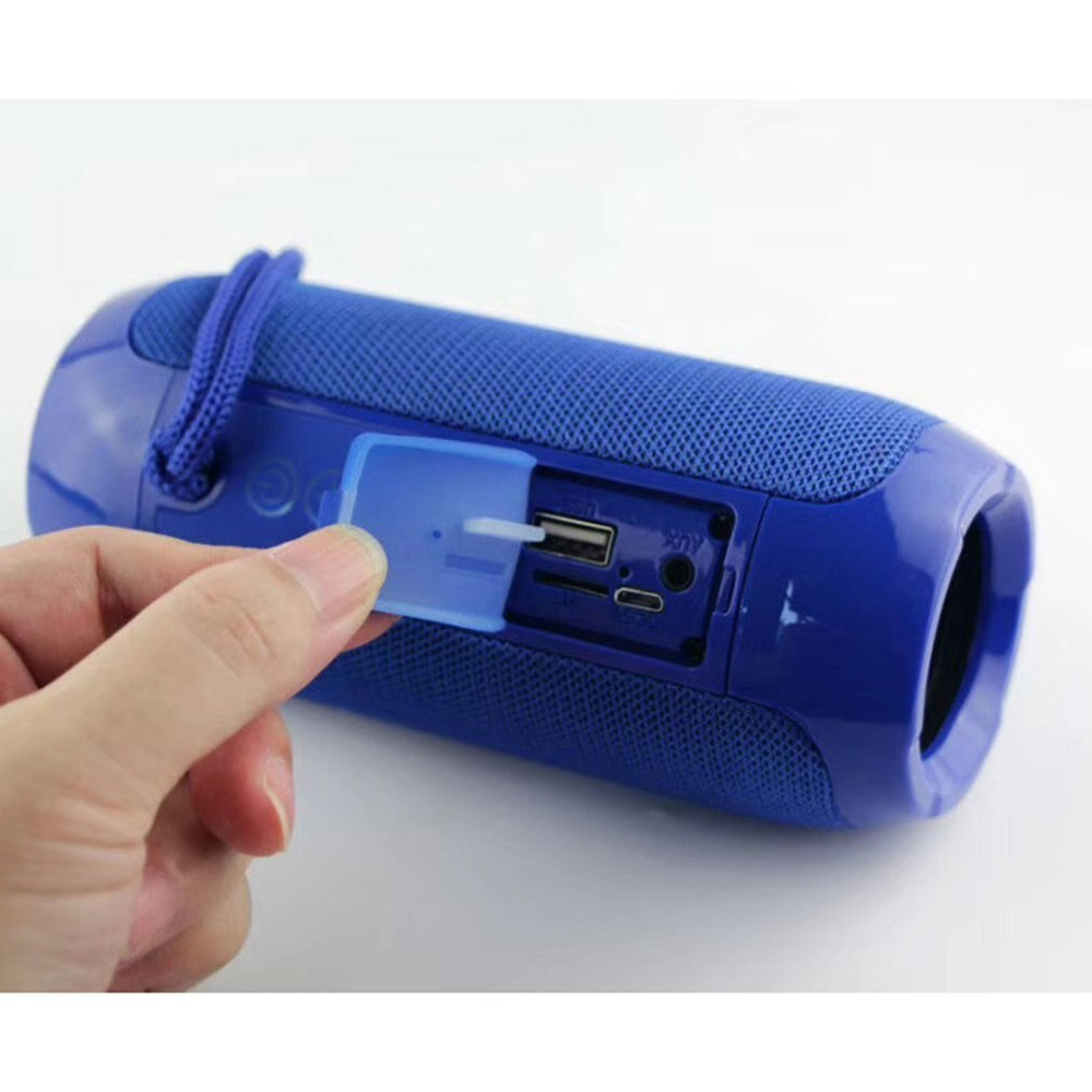 Колонка TG 117 Bluetooth