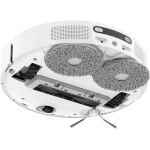 Робот-пылесос Dreame DreameBot L10s Ultra White