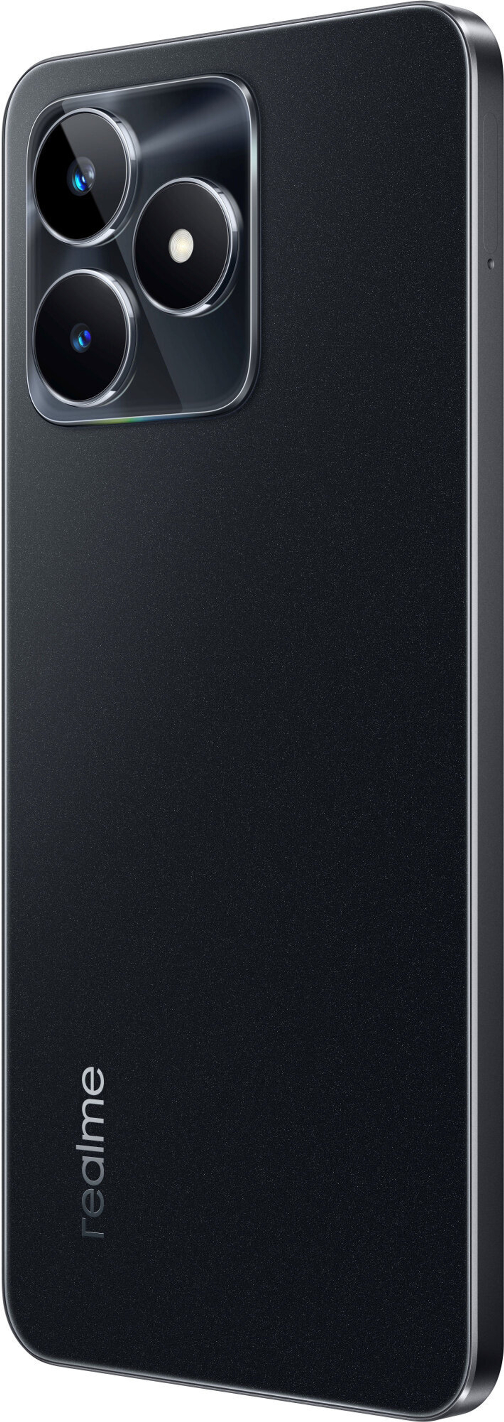 Смартфон realme C53 8/256 ГБ RU, 2 nano SIM, глубокий черный