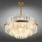 Потолочная люстра Saviano OML-69017-09 Omnilux