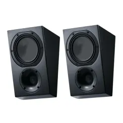 Canton AR 4 S2 Black